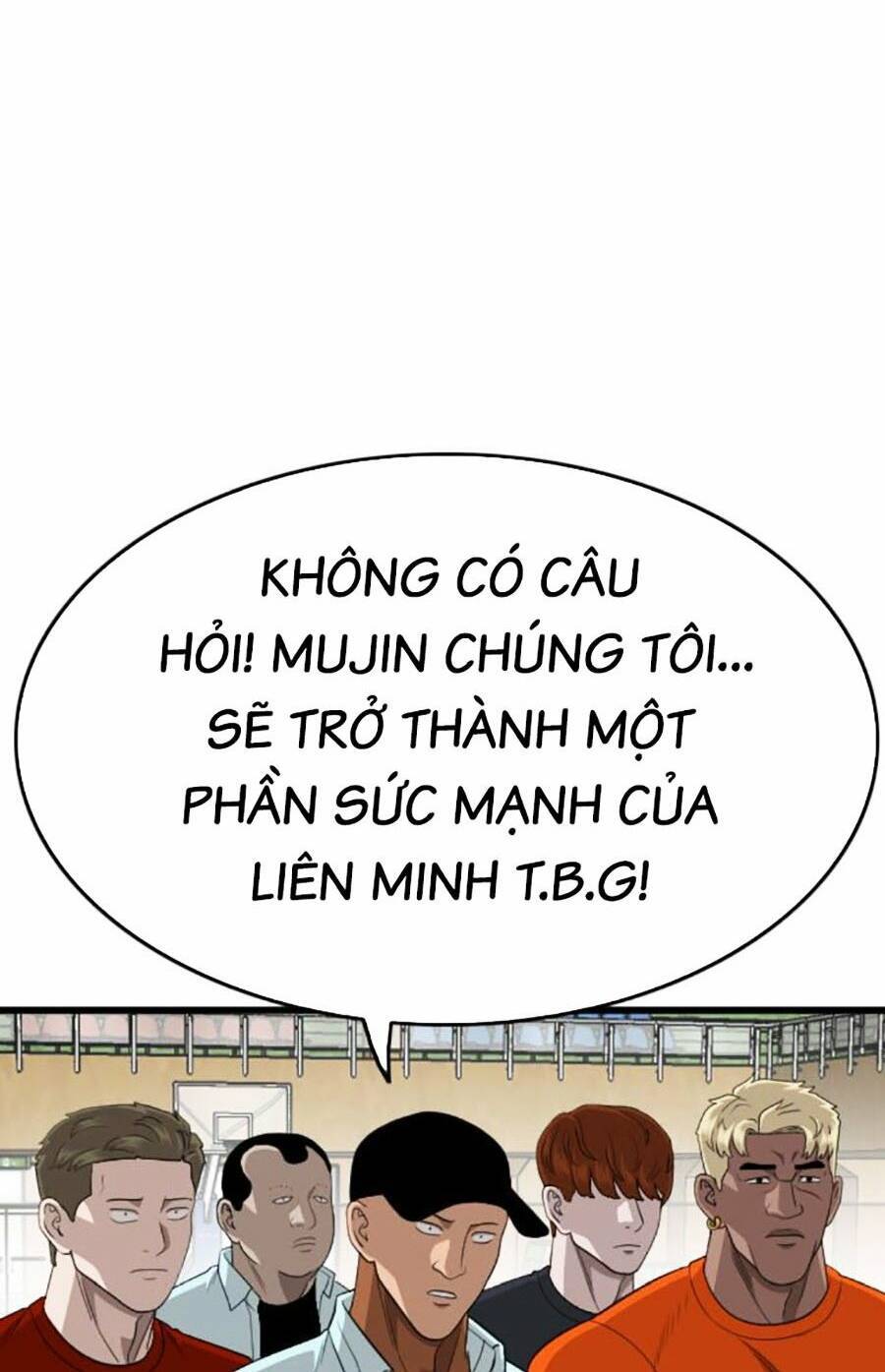 Người Xấu Chap 179 - Next Chap 180