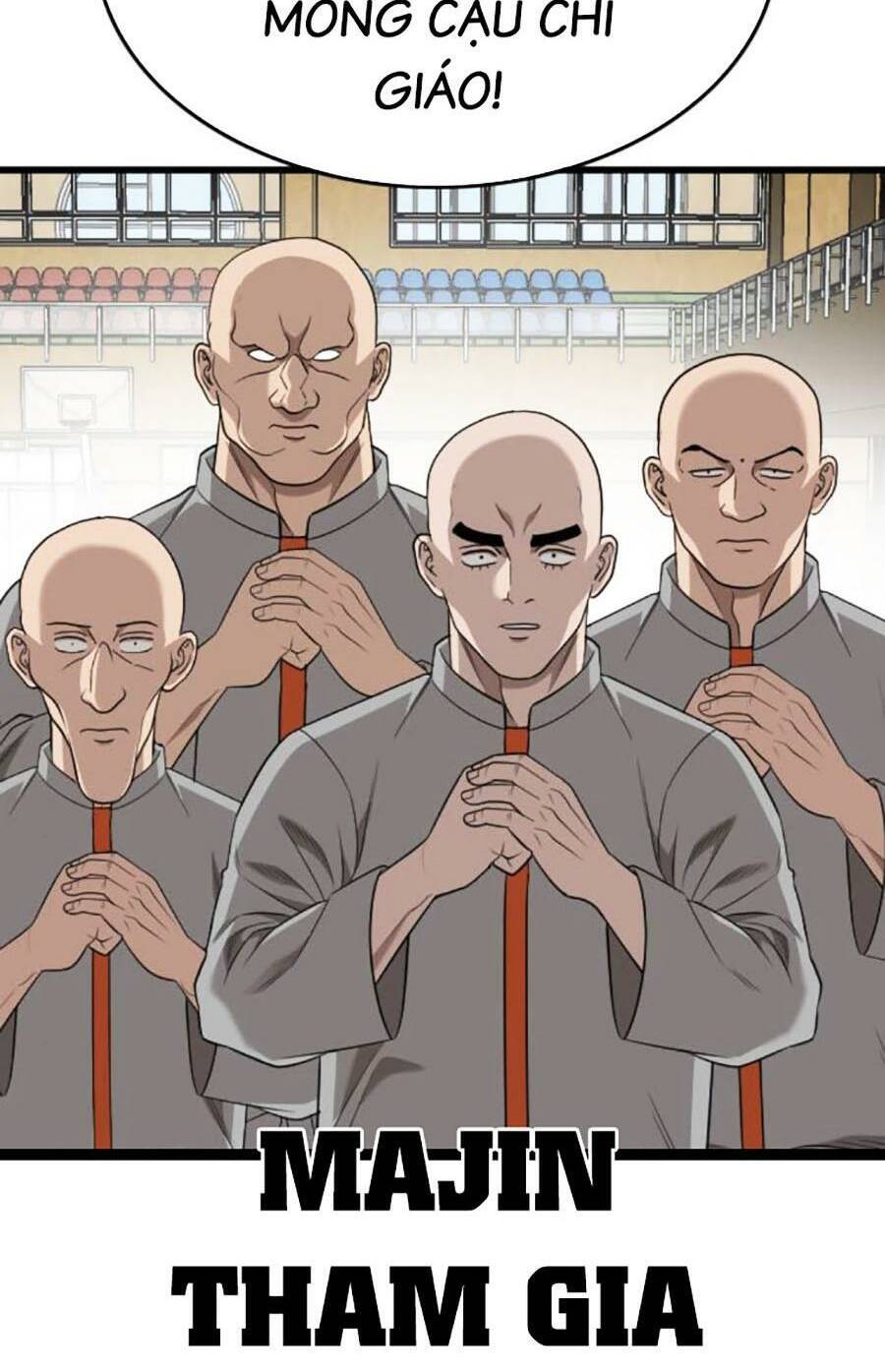 Người Xấu Chap 179 - Next Chap 180