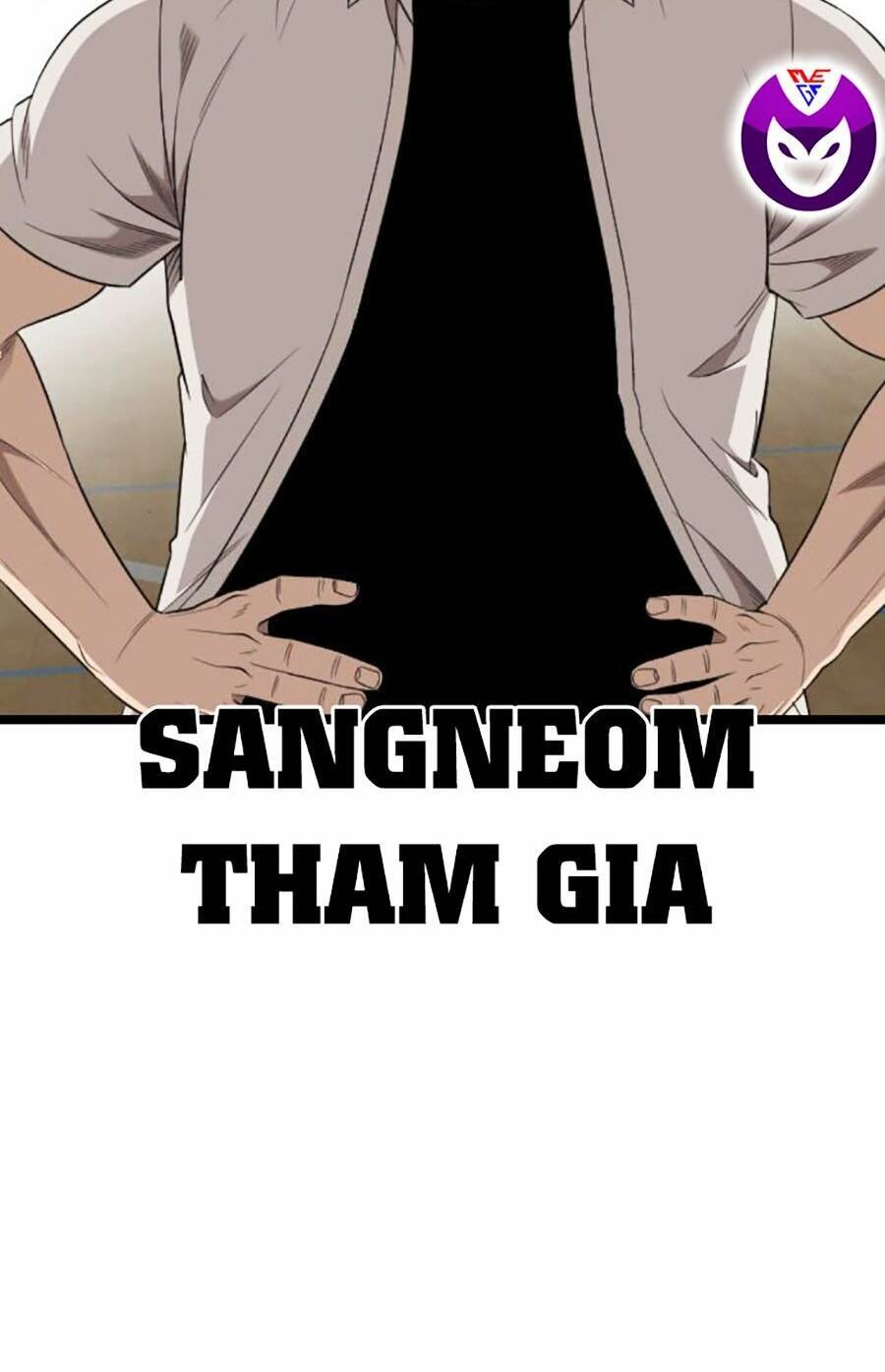 Người Xấu Chap 179 - Next Chap 180