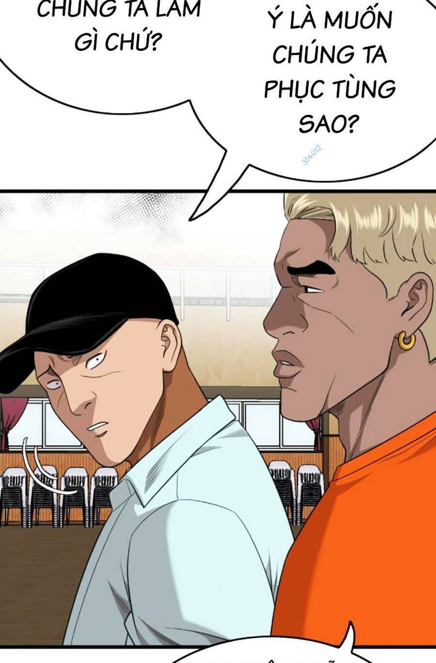Người Xấu Chap 179 - Next Chap 180