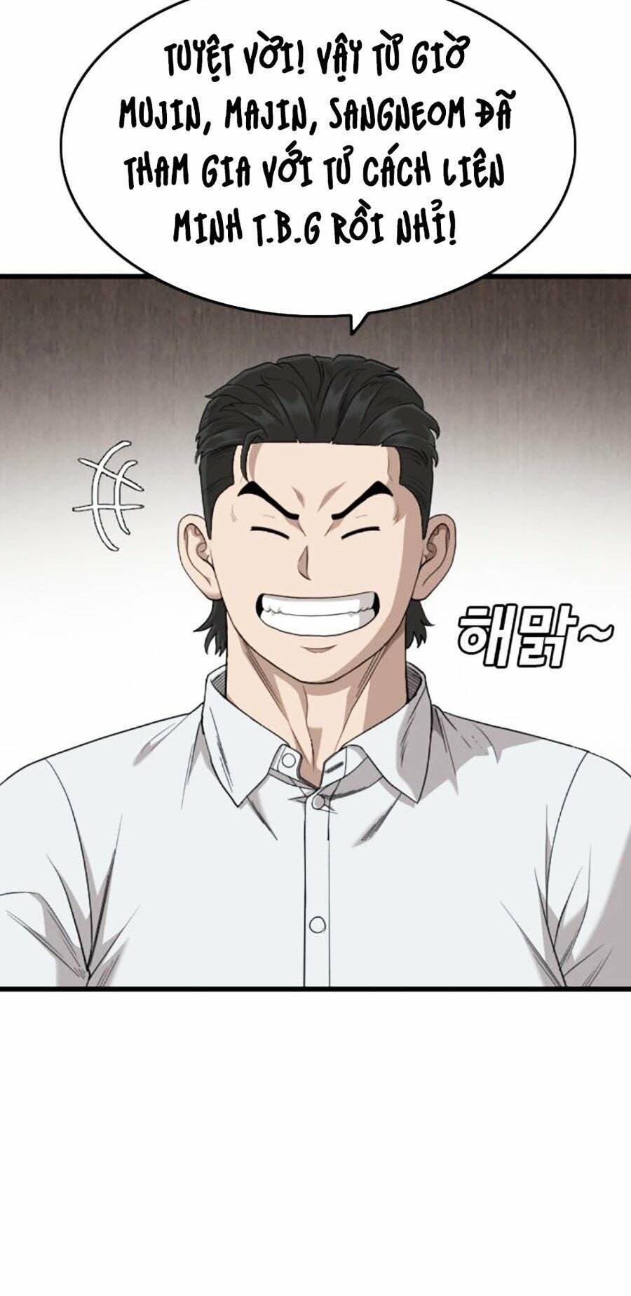 Người Xấu Chap 179 - Next Chap 180
