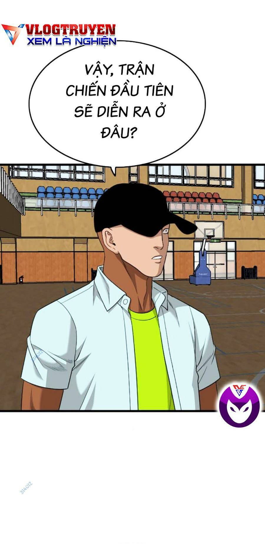 Người Xấu Chap 179 - Next Chap 180