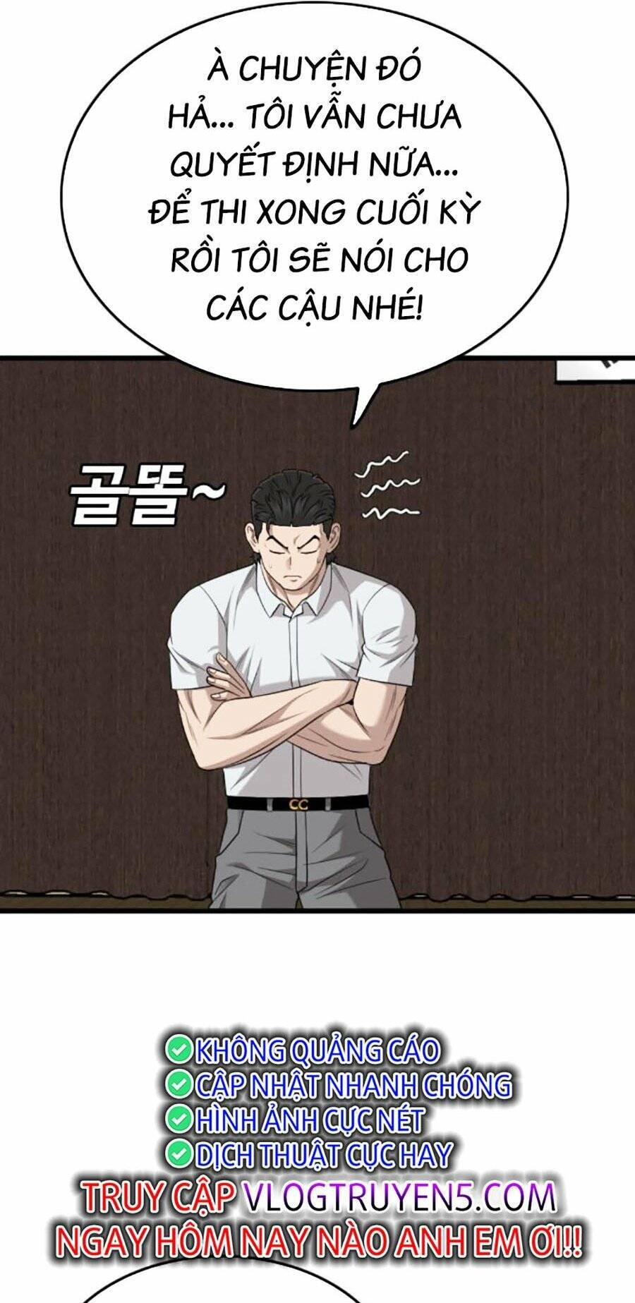 Người Xấu Chap 179 - Next Chap 180