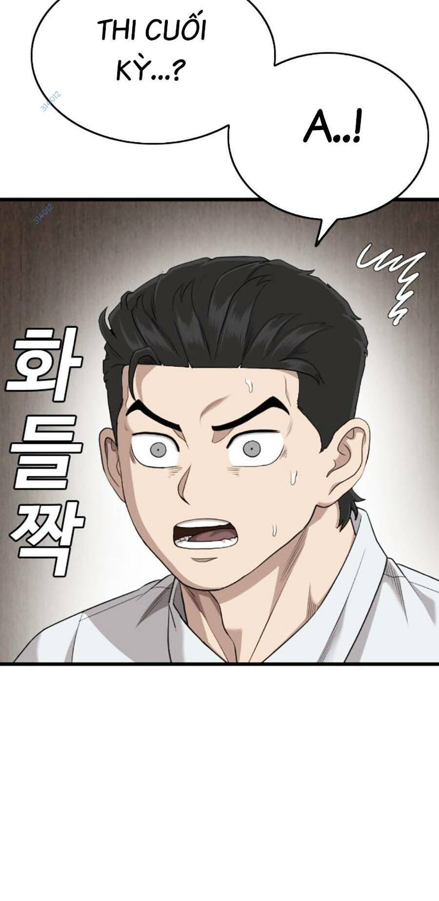 Người Xấu Chap 179 - Next Chap 180