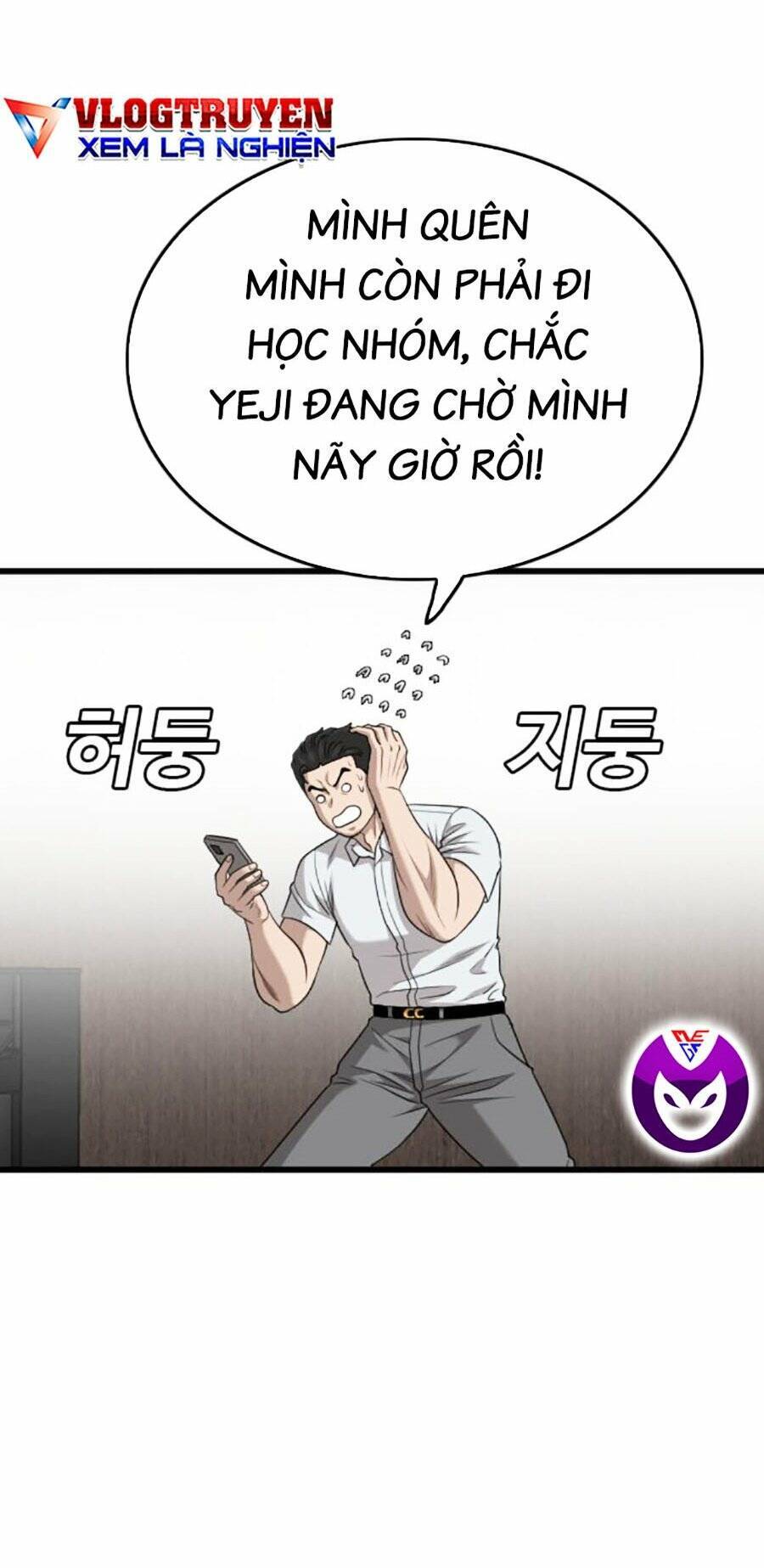 Người Xấu Chap 179 - Next Chap 180