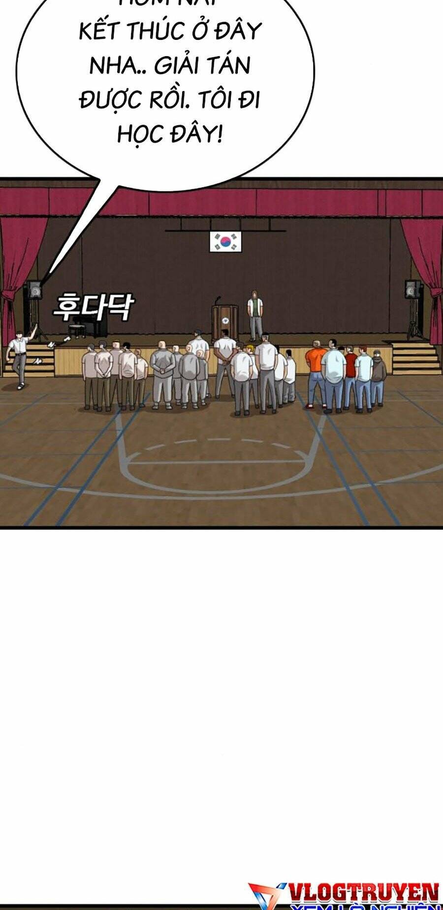 Người Xấu Chap 179 - Next Chap 180