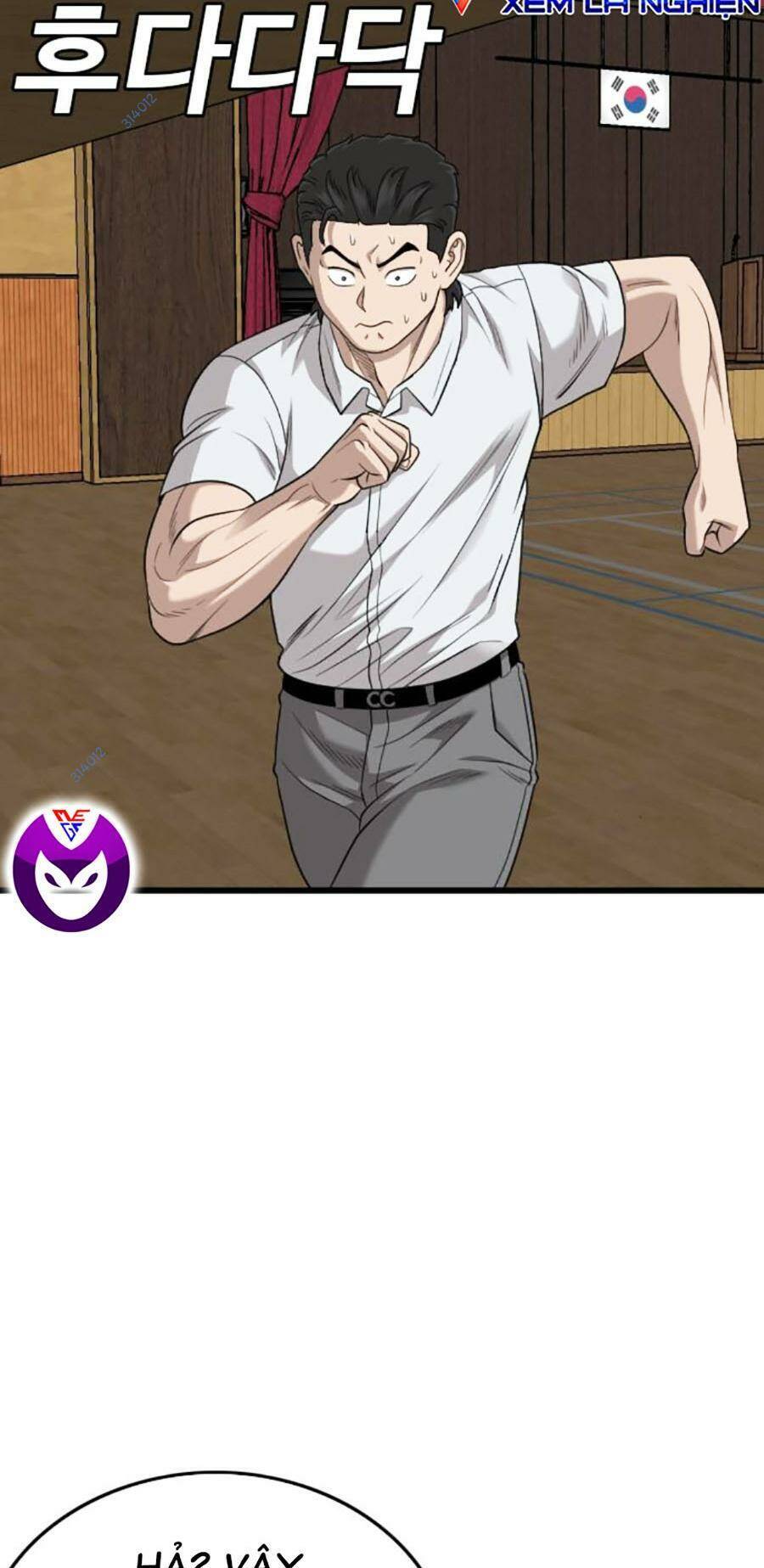 Người Xấu Chap 179 - Next Chap 180