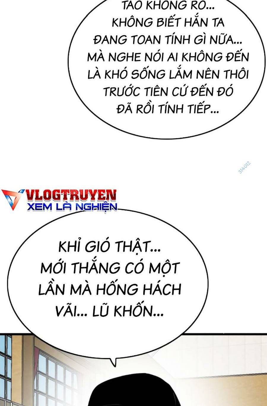 Người Xấu Chap 179 - Next Chap 180