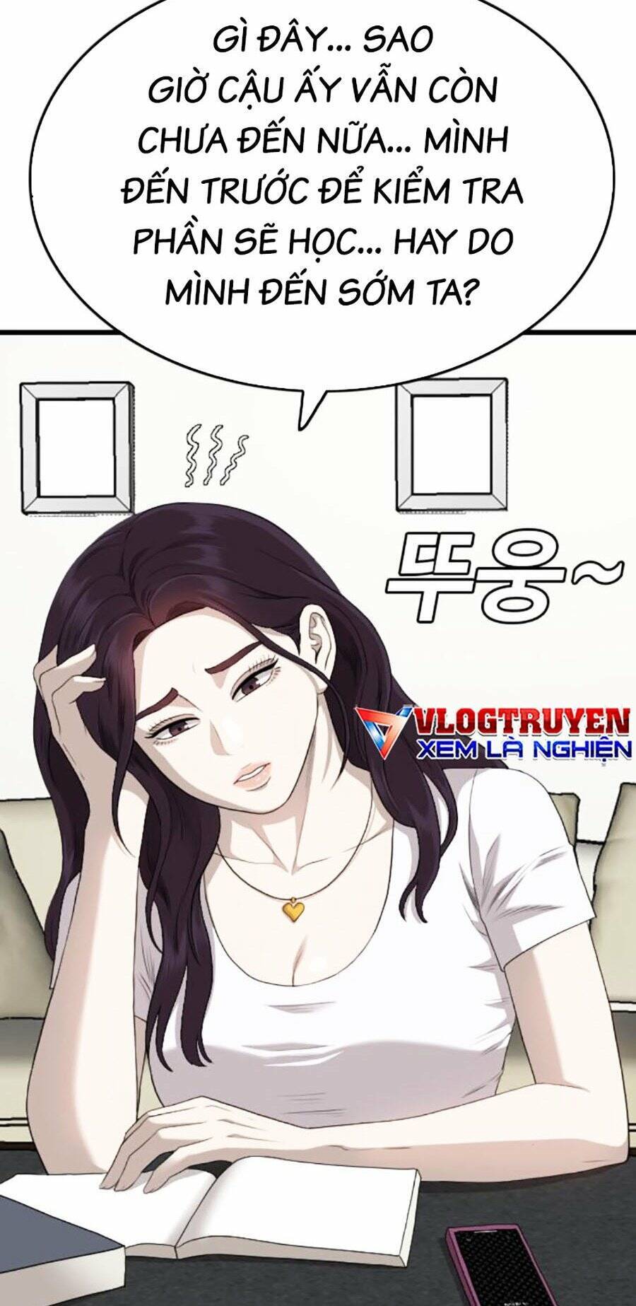 Người Xấu Chap 179 - Next Chap 180