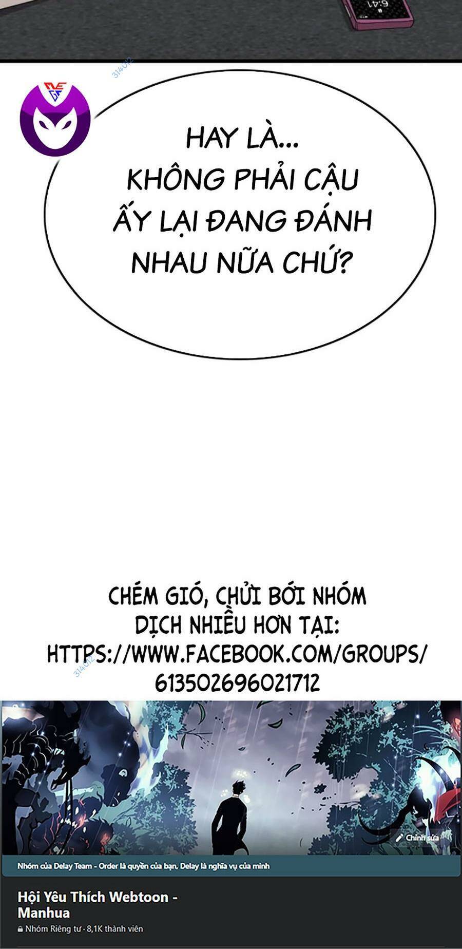 Người Xấu Chap 179 - Next Chap 180