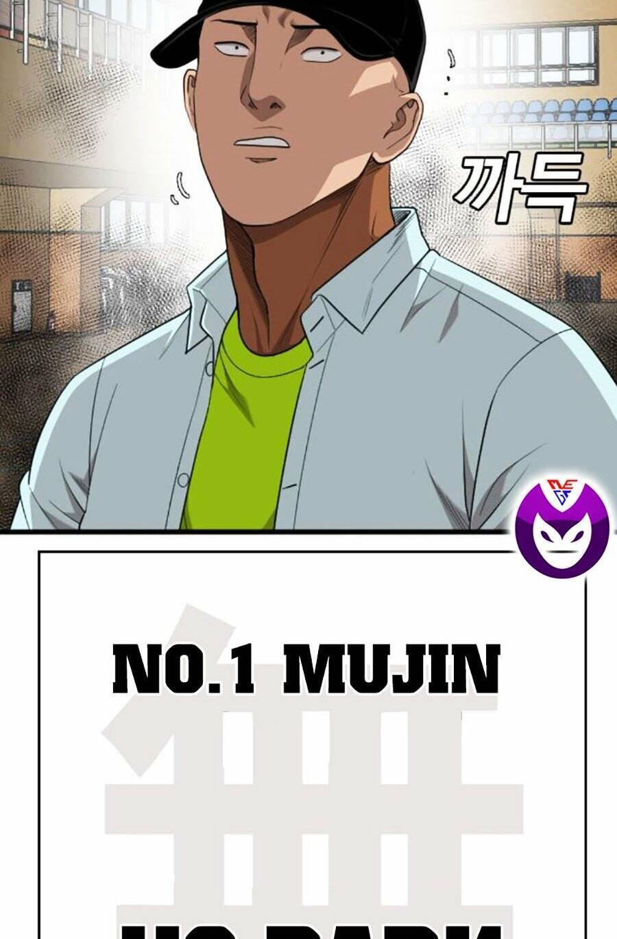 Người Xấu Chap 179 - Next Chap 180
