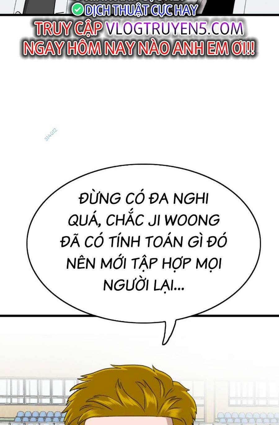 Người Xấu Chap 179 - Next Chap 180
