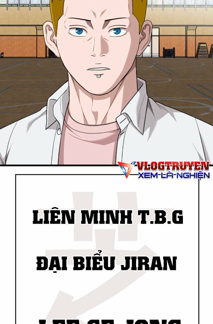 Người Xấu Chap 179 - Next Chap 180