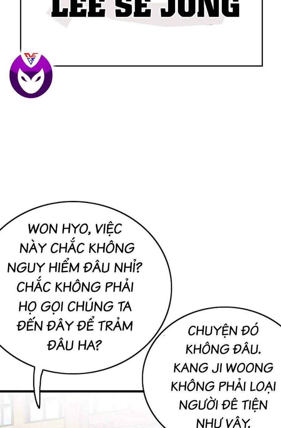 Người Xấu Chap 179 - Next Chap 180