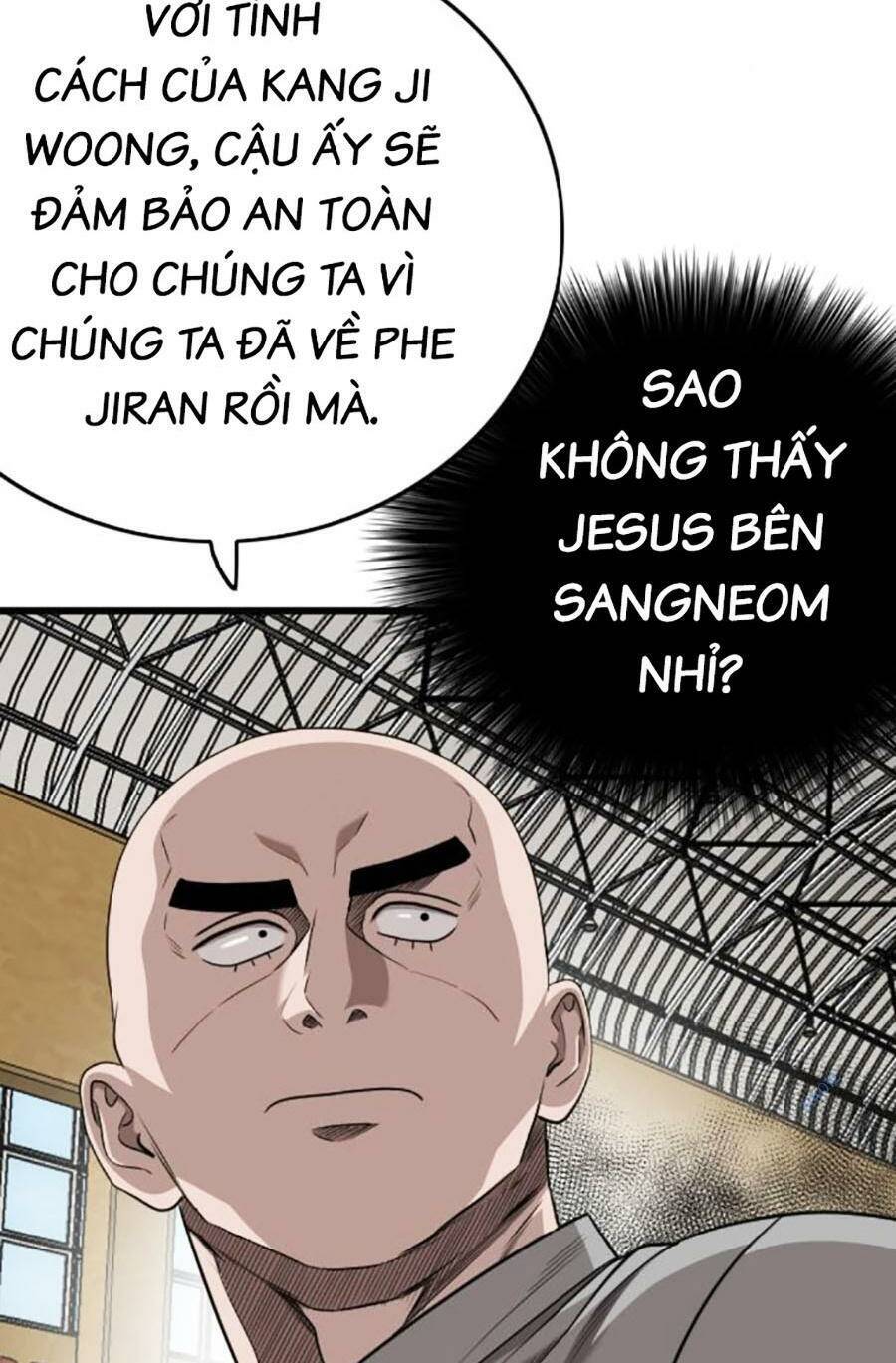 Người Xấu Chap 179 - Next Chap 180