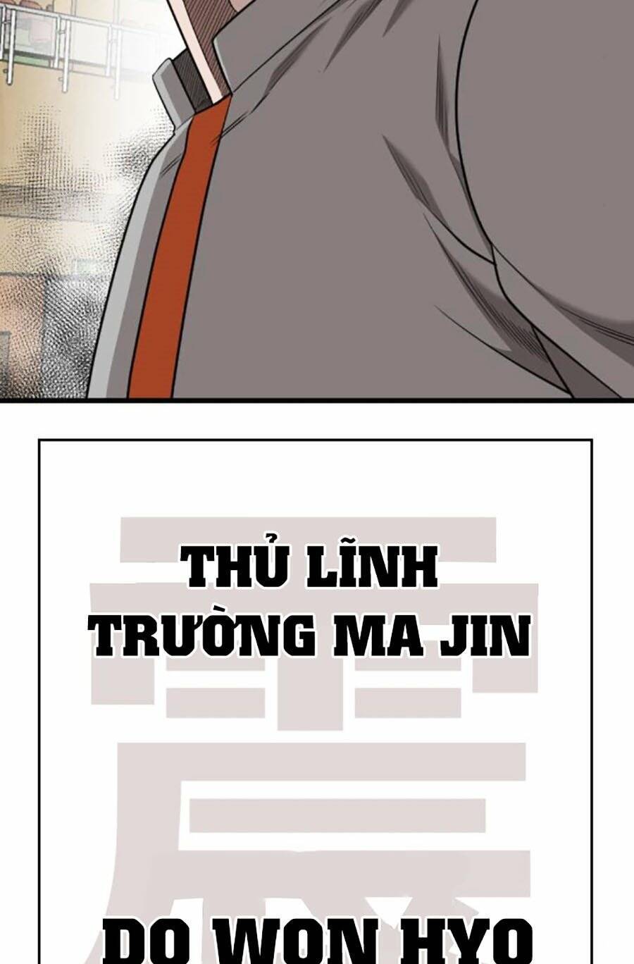 Người Xấu Chap 179 - Next Chap 180