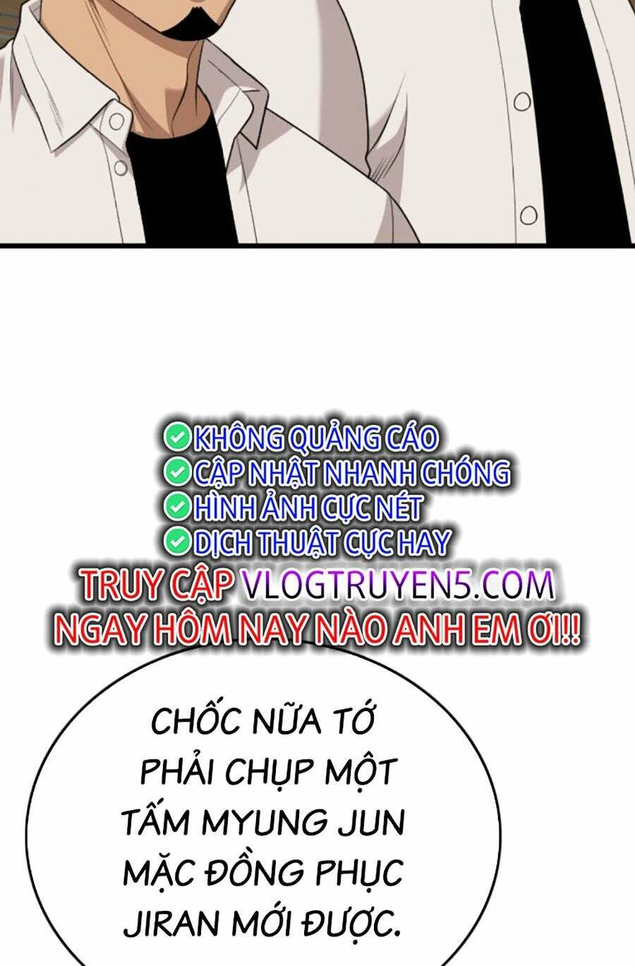 Người Xấu Chap 179 - Next Chap 180