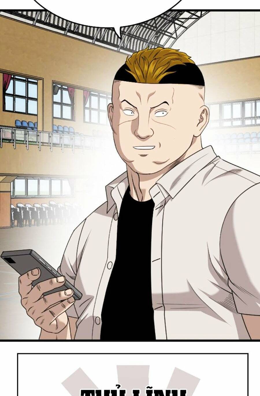 Người Xấu Chap 179 - Next Chap 180