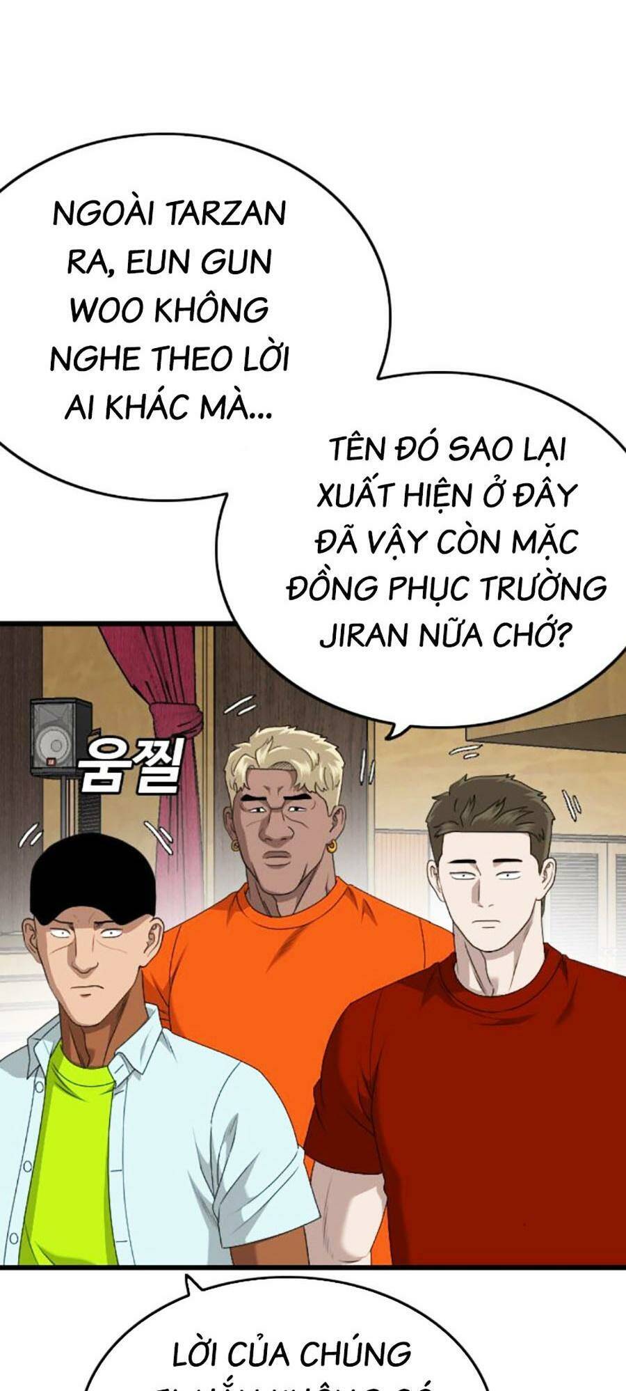 Người Xấu Chap 179 - Next Chap 180