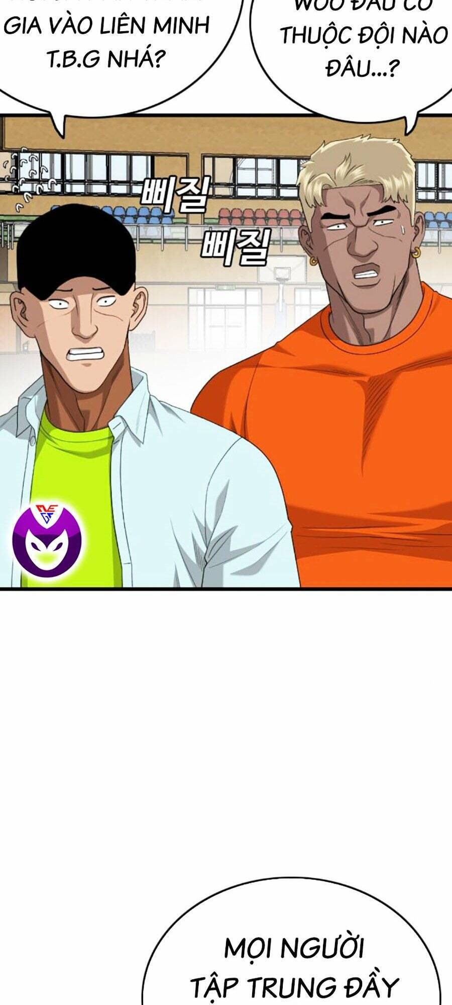 Người Xấu Chap 179 - Next Chap 180
