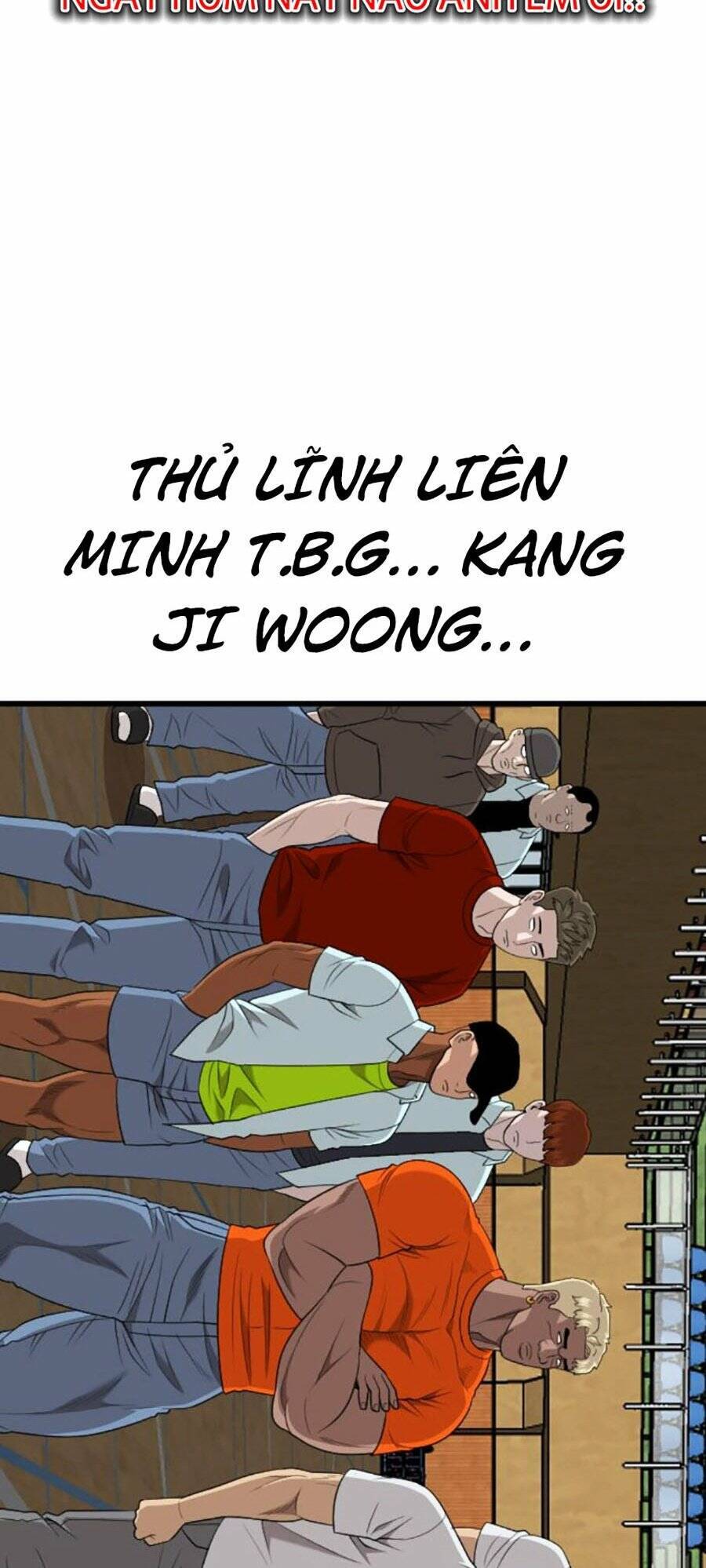 Người Xấu Chap 179 - Next Chap 180