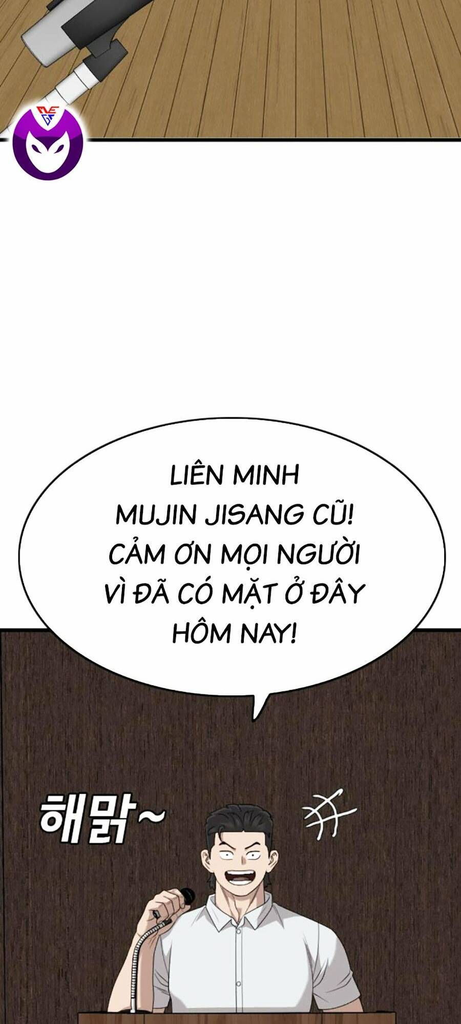 Người Xấu Chap 179 - Next Chap 180