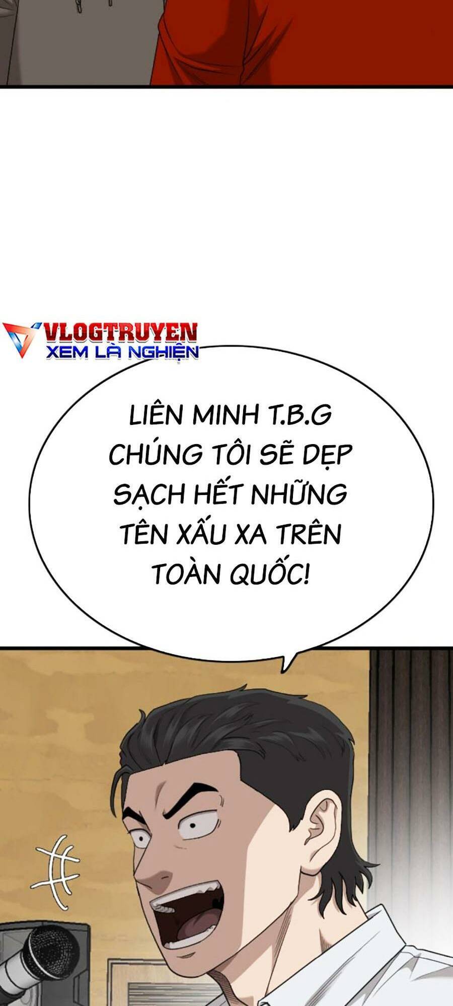 Người Xấu Chap 179 - Next Chap 180