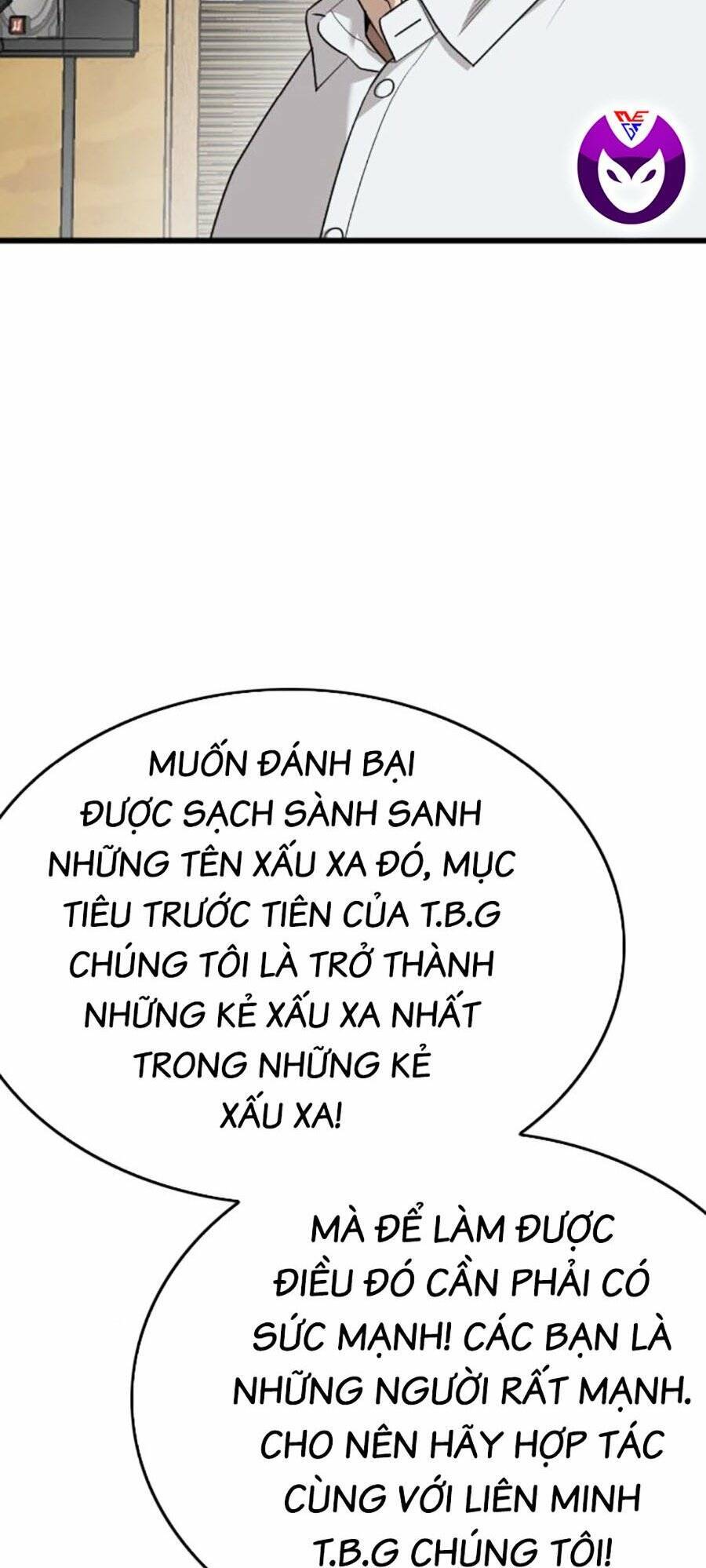 Người Xấu Chap 179 - Next Chap 180