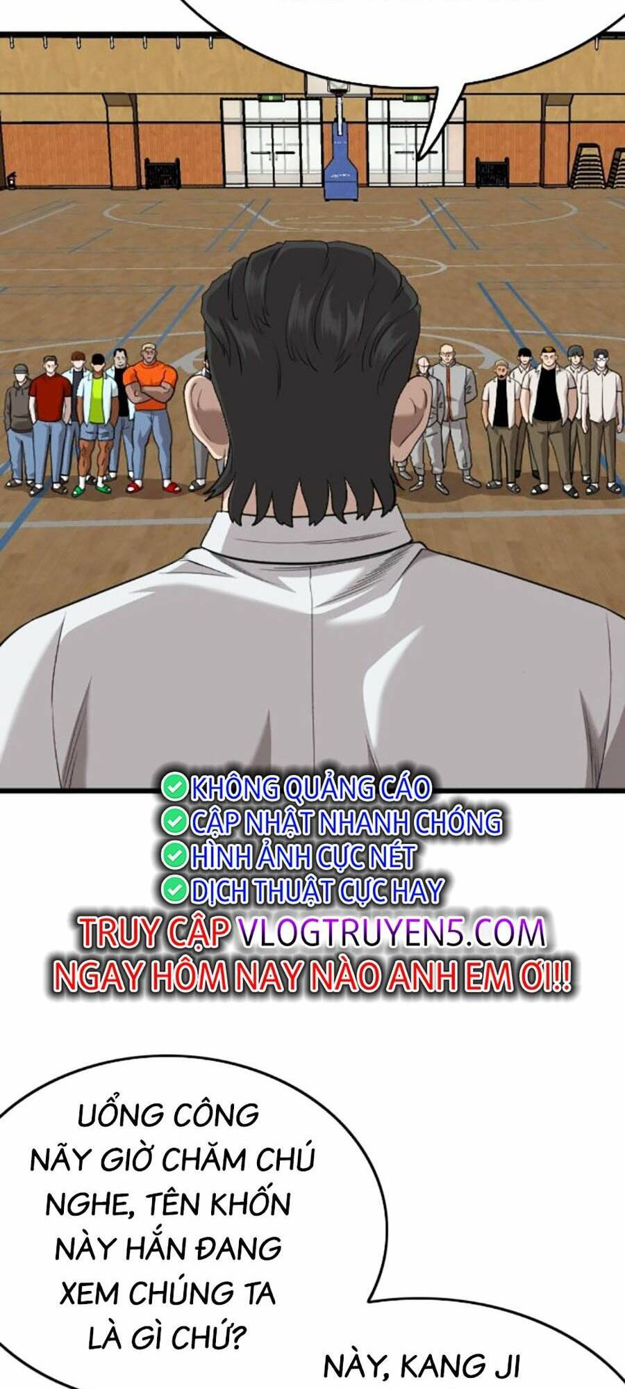 Người Xấu Chap 179 - Next Chap 180