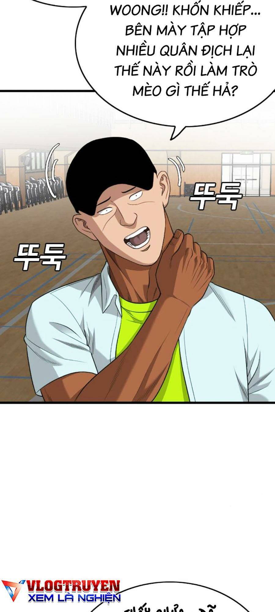 Người Xấu Chap 179 - Next Chap 180