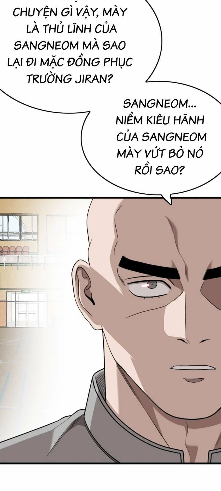 Người Xấu Chap 179 - Next Chap 180
