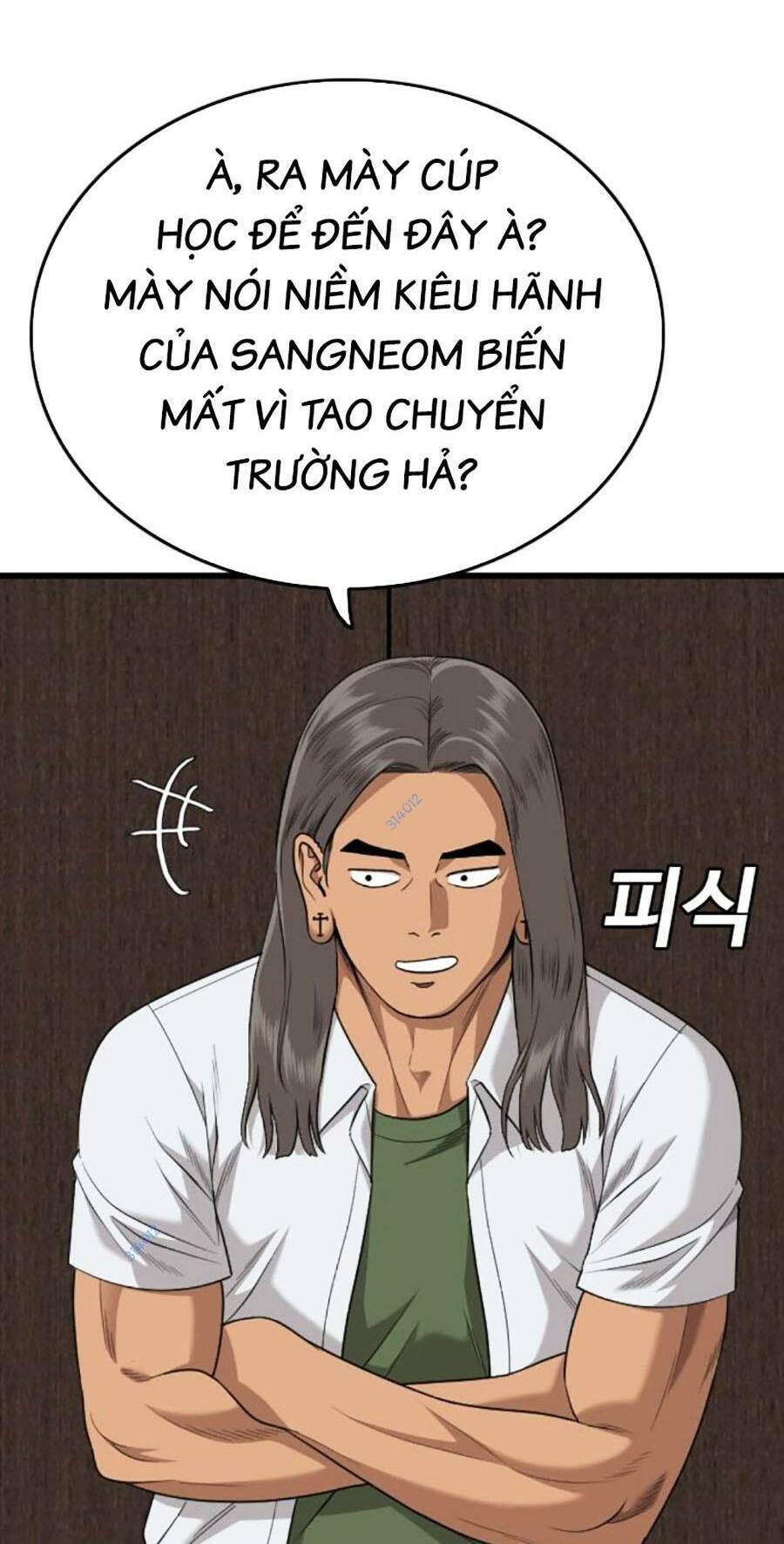 Người Xấu Chap 179 - Next Chap 180