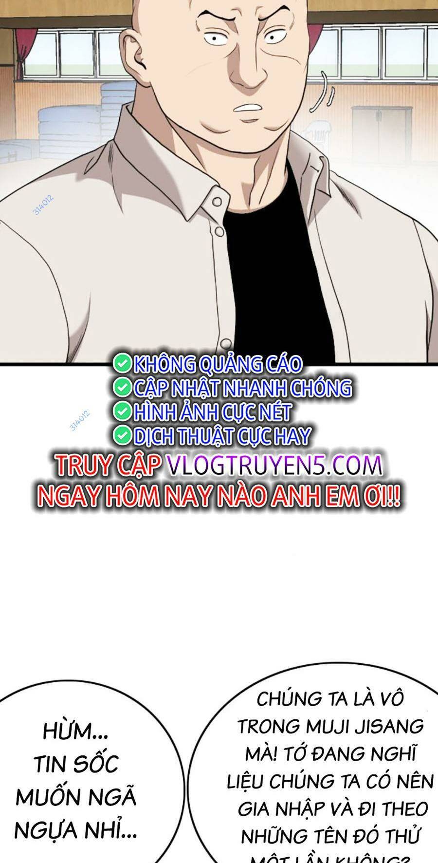 Người Xấu Chap 179 - Next Chap 180