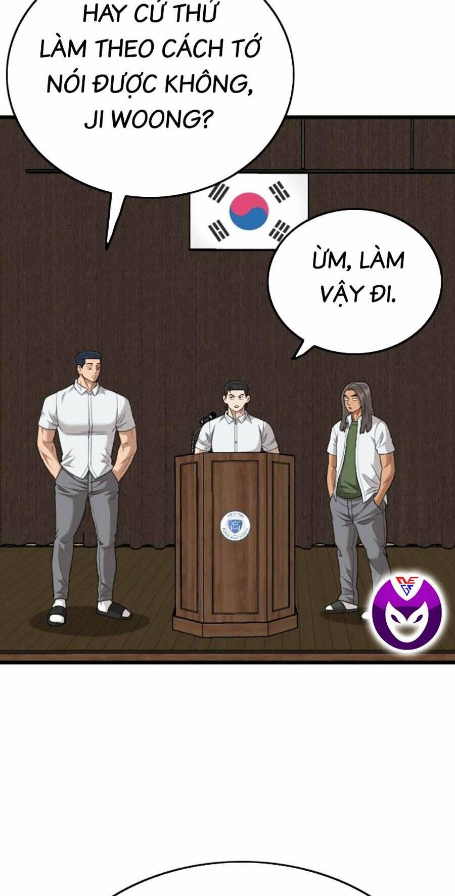 Người Xấu Chap 179 - Next Chap 180