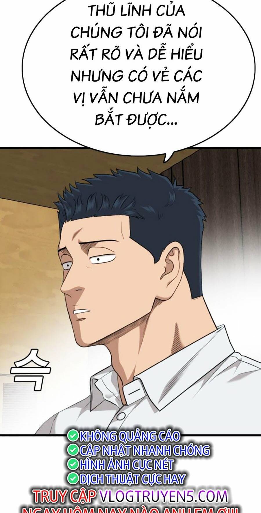 Người Xấu Chap 179 - Next Chap 180
