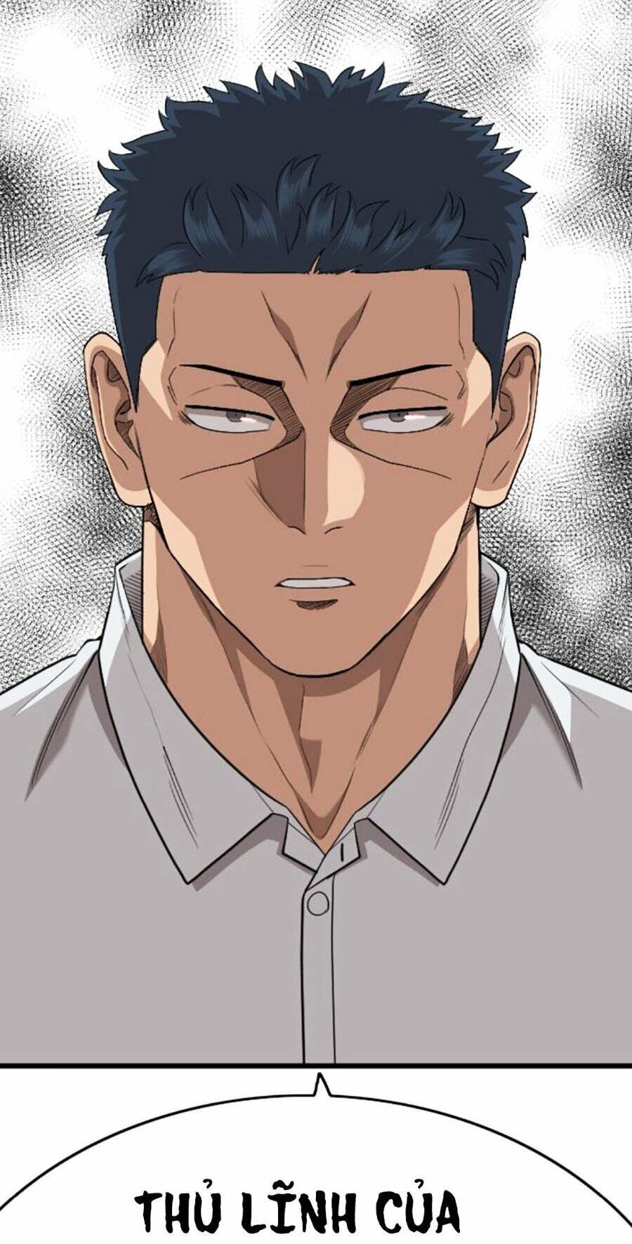 Người Xấu Chap 179 - Next Chap 180