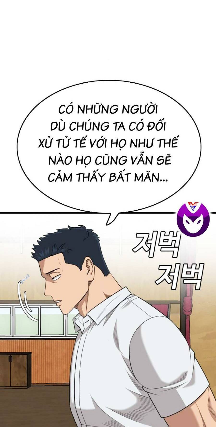 Người Xấu Chap 179 - Next Chap 180