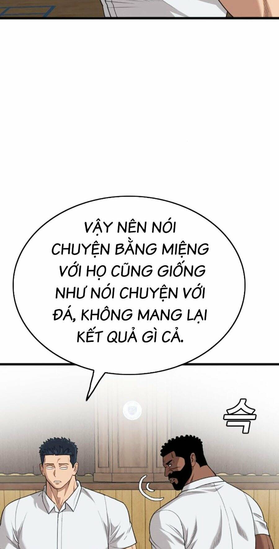 Người Xấu Chap 179 - Next Chap 180