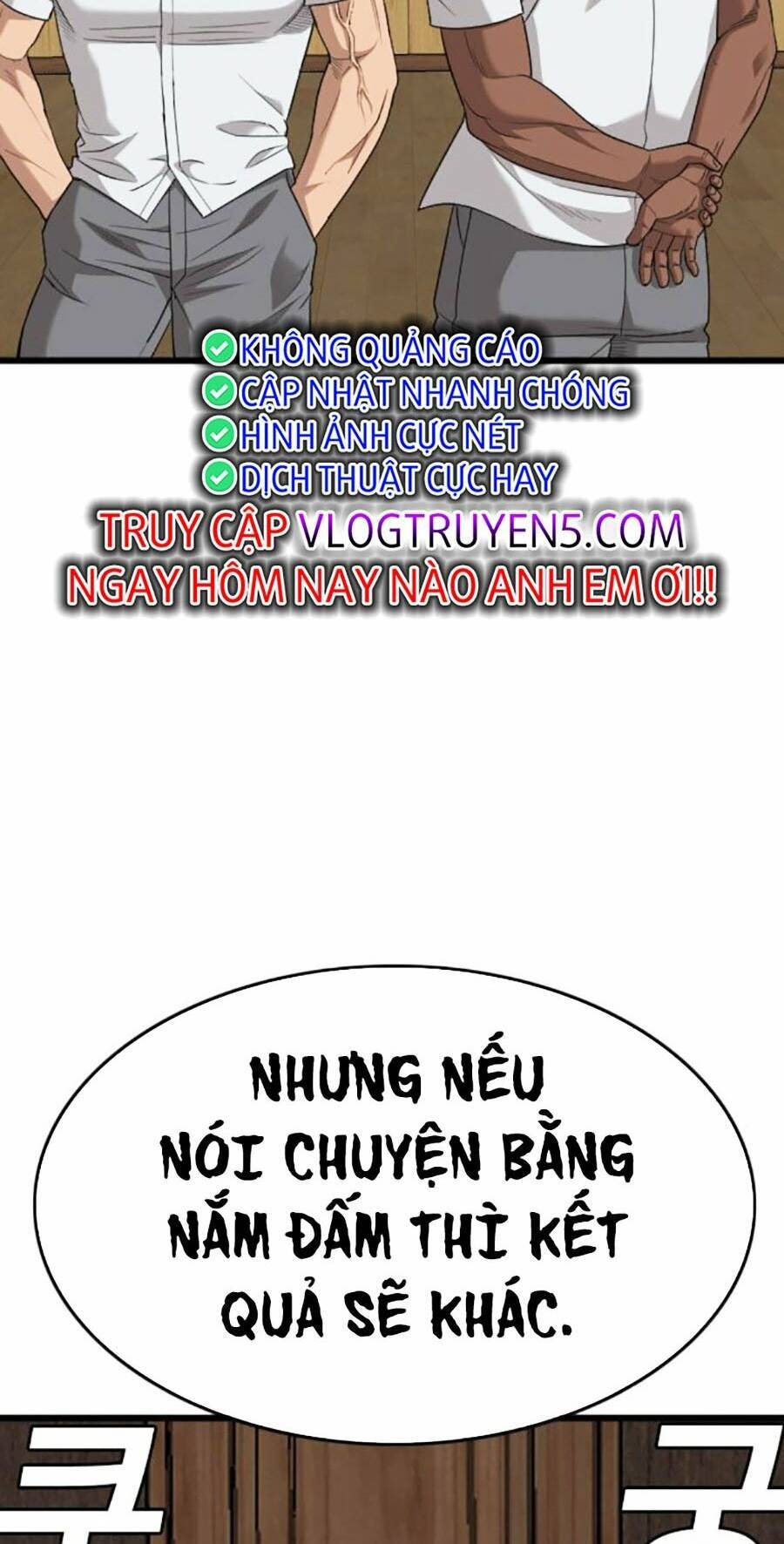 Người Xấu Chap 179 - Next Chap 180