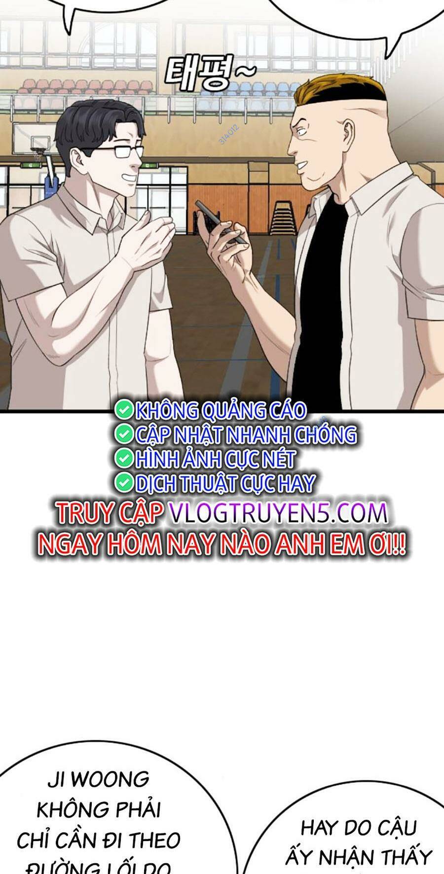 Người Xấu Chap 179 - Next Chap 180