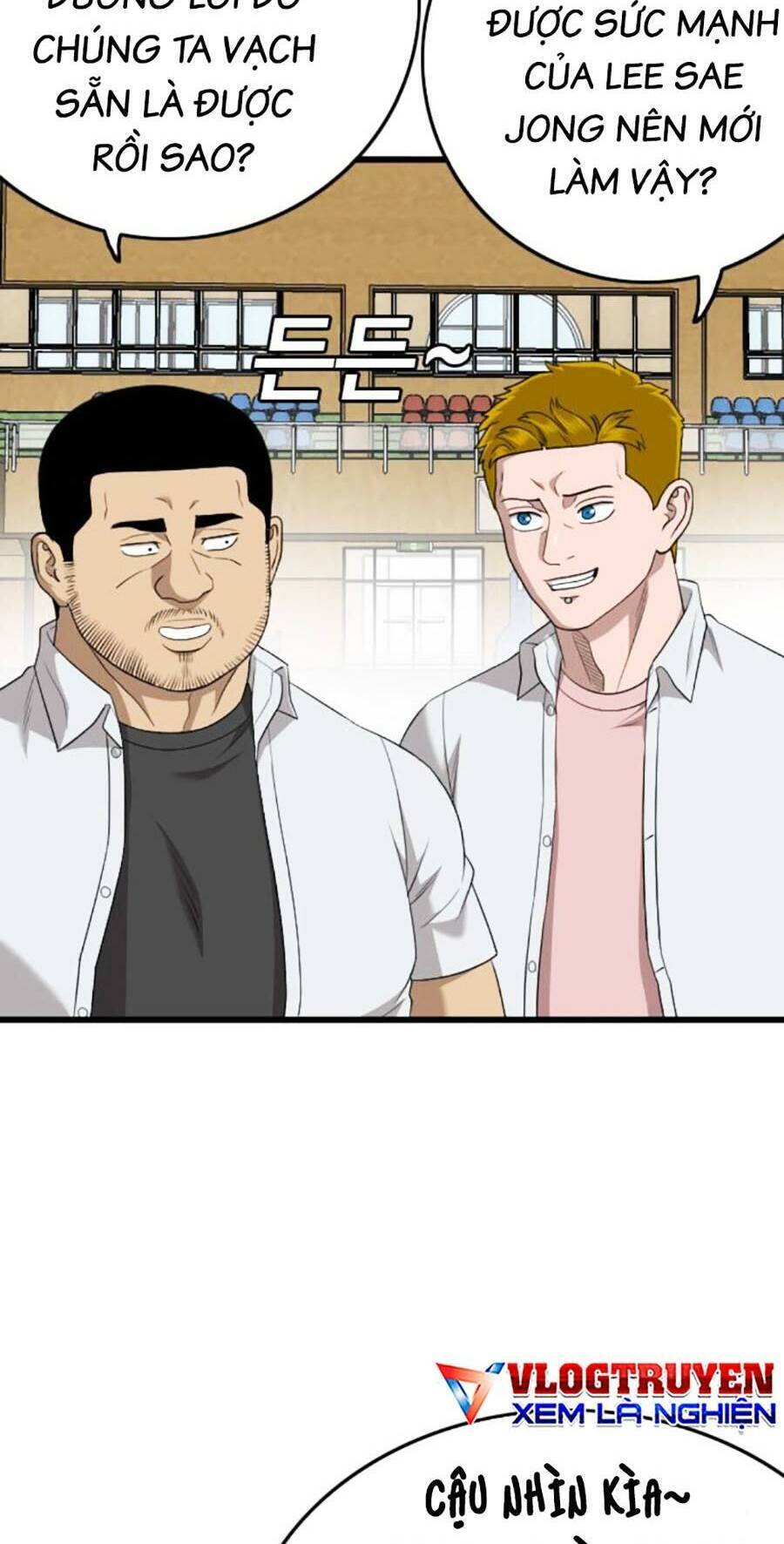 Người Xấu Chap 179 - Next Chap 180