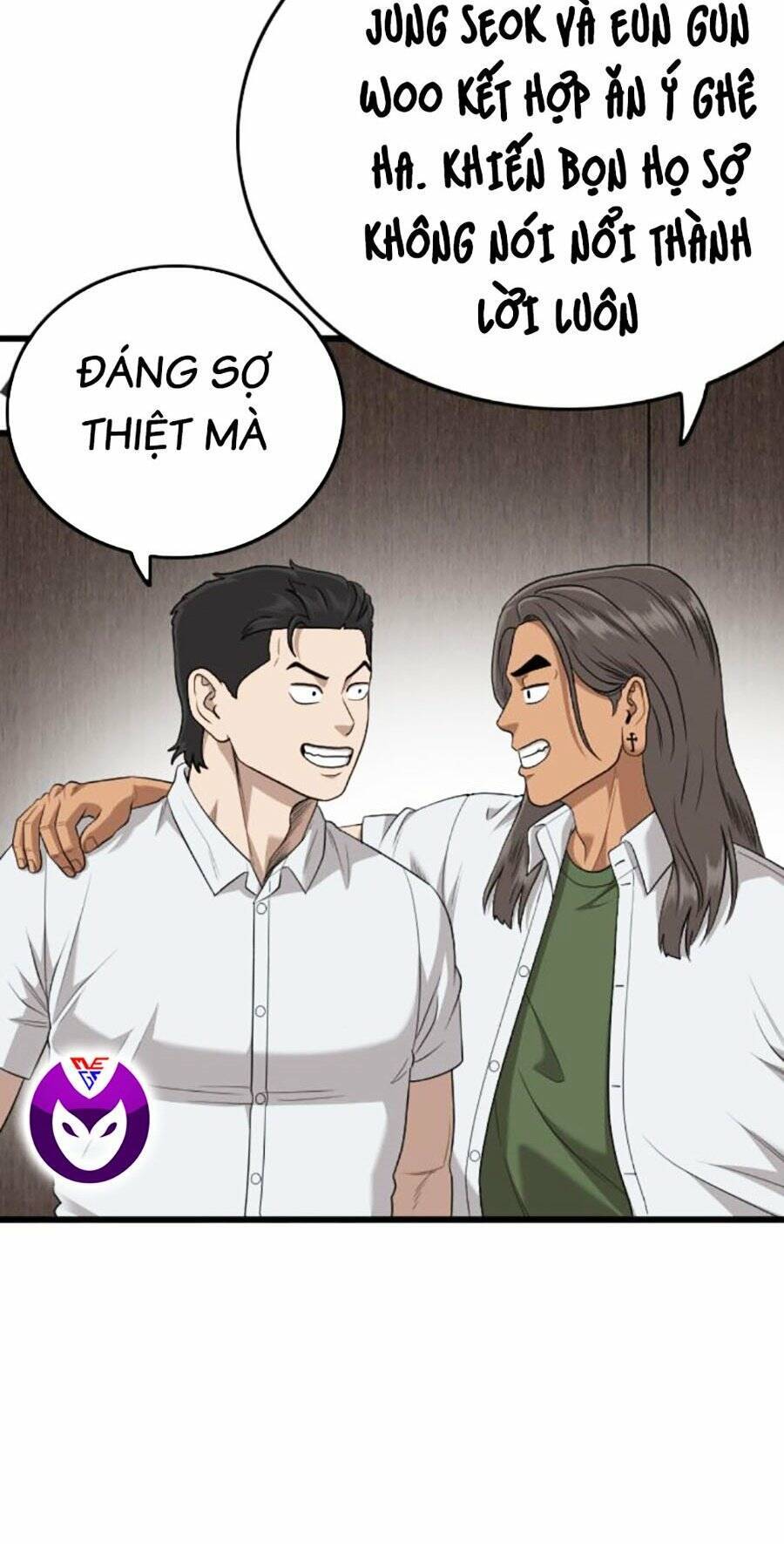 Người Xấu Chap 179 - Next Chap 180