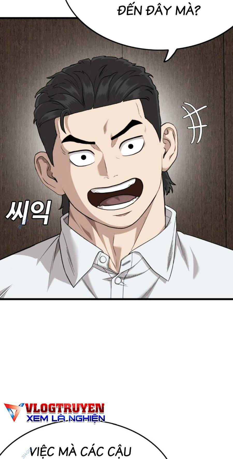 Người Xấu Chap 179 - Next Chap 180