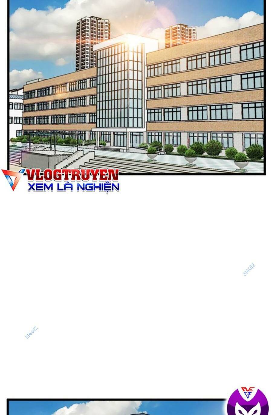 Người Xấu Chap 179 - Next Chap 180