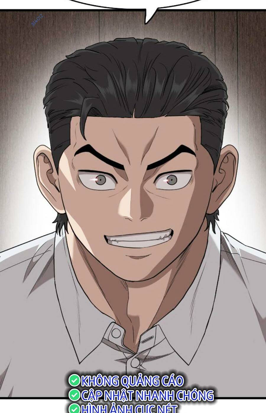 Người Xấu Chap 179 - Next Chap 180