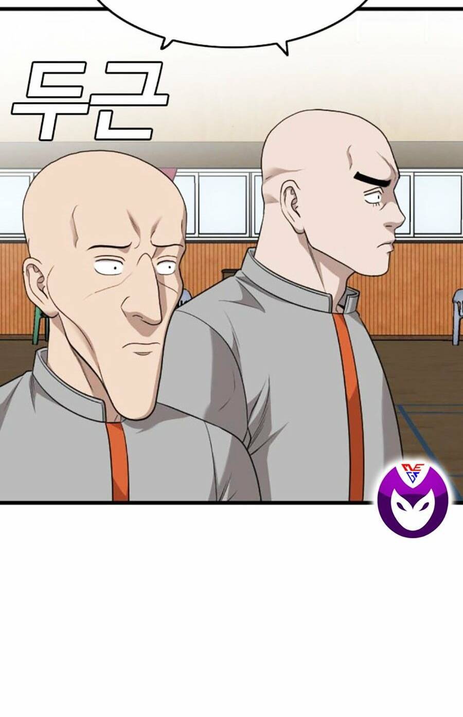 Người Xấu Chap 179 - Next Chap 180