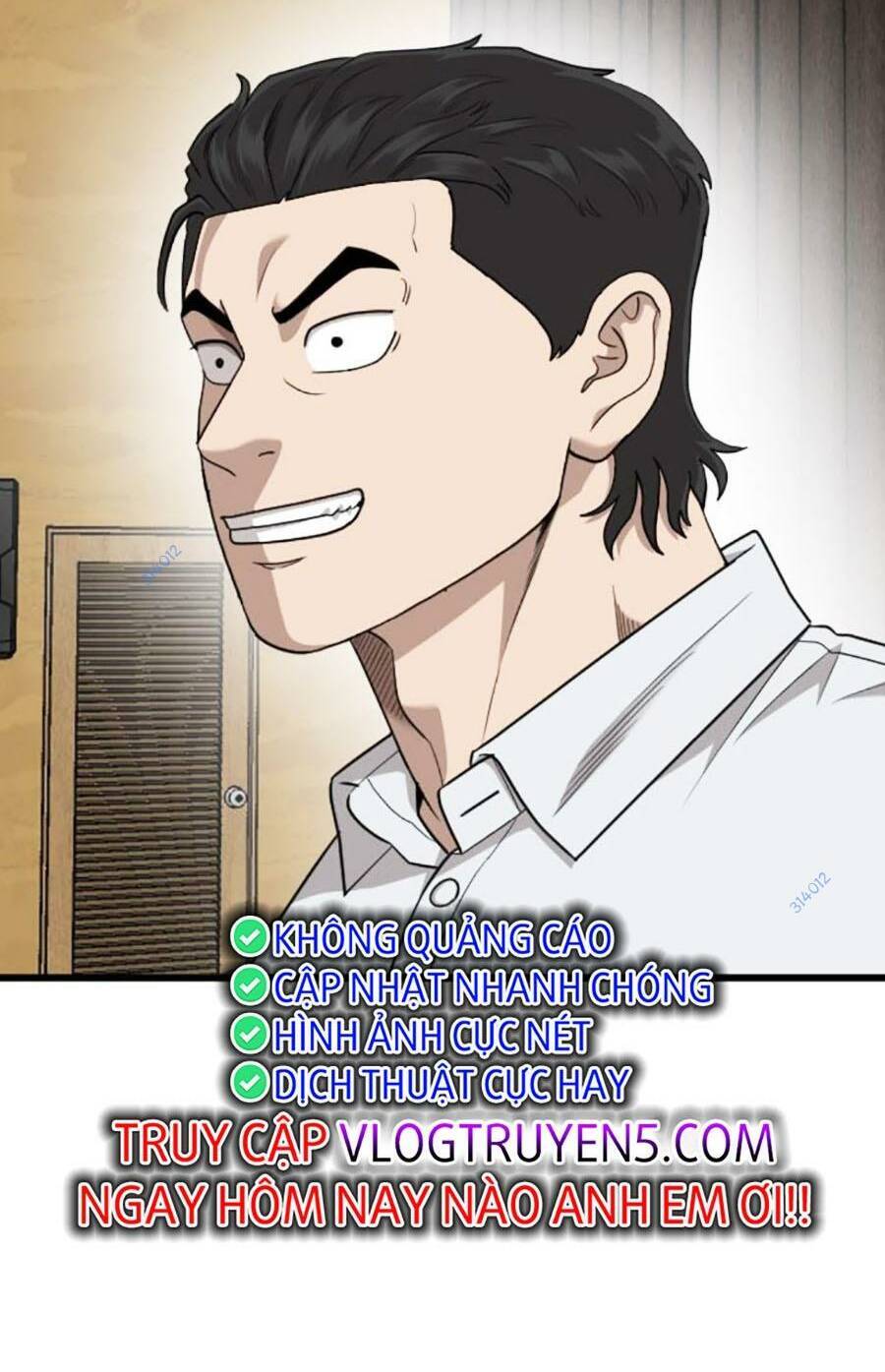 Người Xấu Chap 179 - Next Chap 180