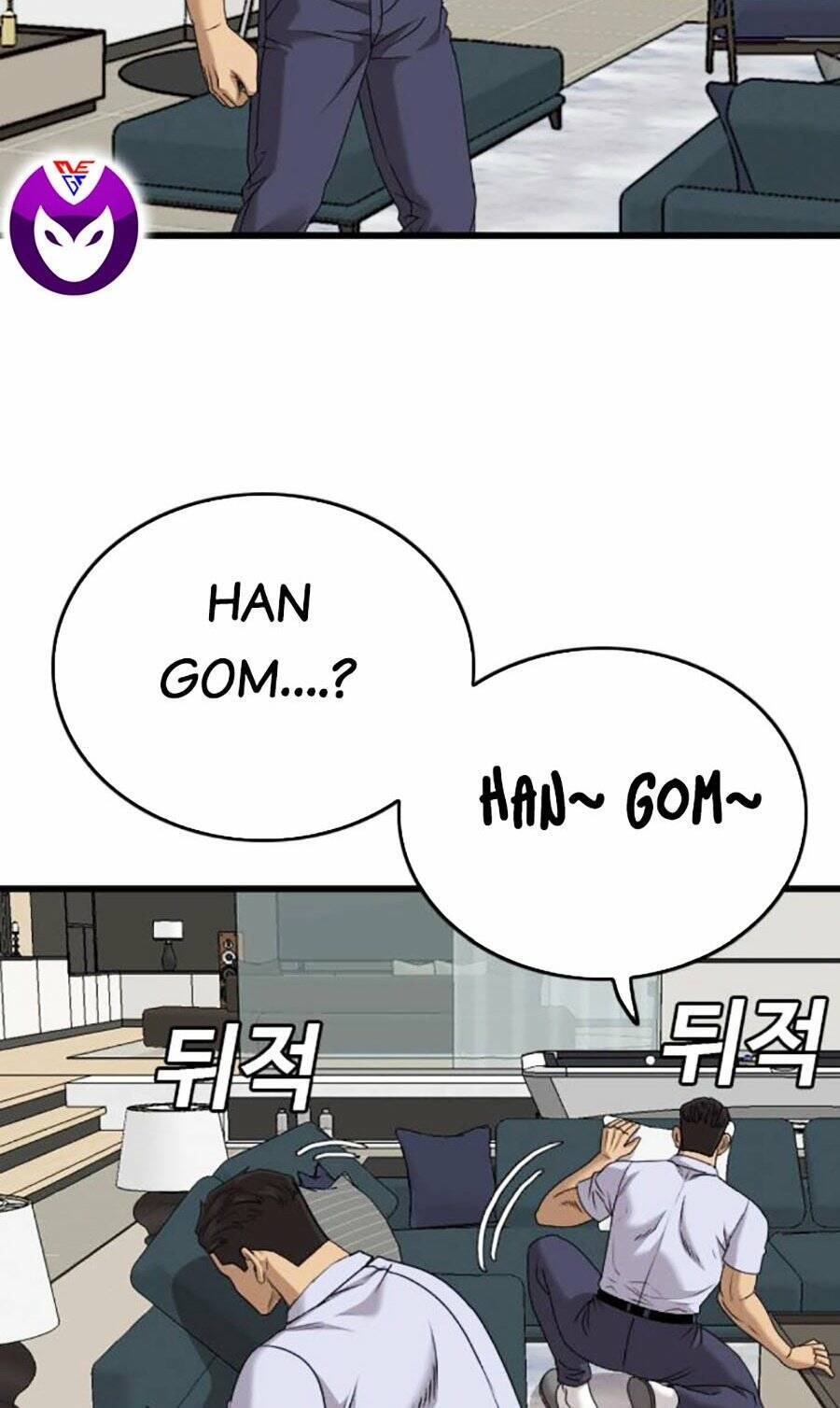 Người Xấu Chap 180 - Next Chap 181