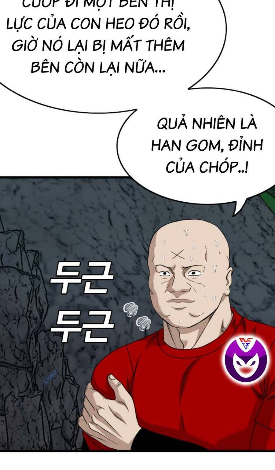 Người Xấu Chap 180 - Next Chap 181