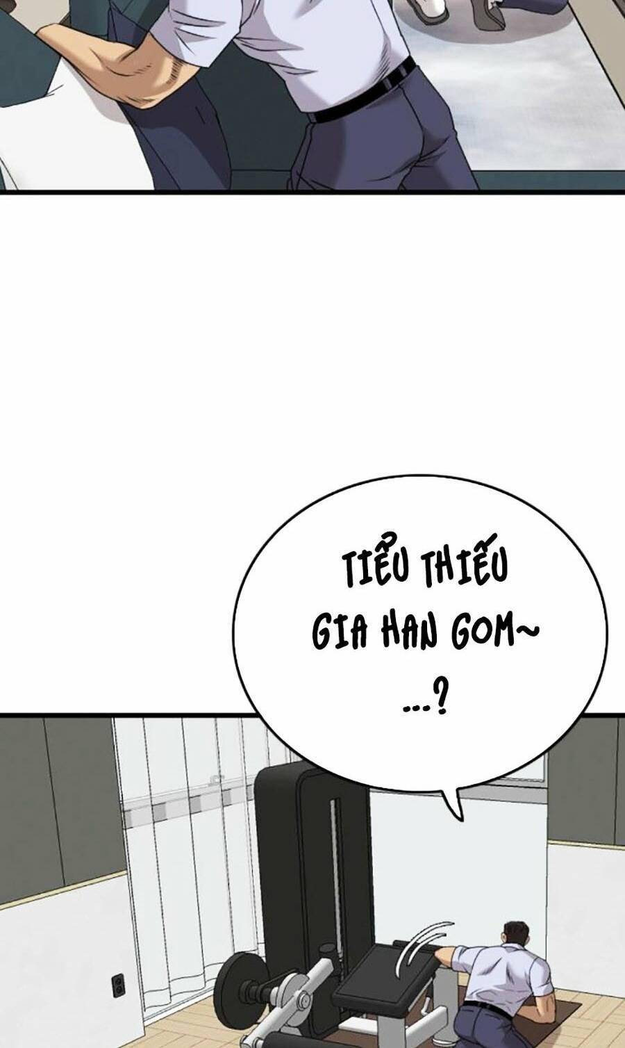 Người Xấu Chap 180 - Next Chap 181